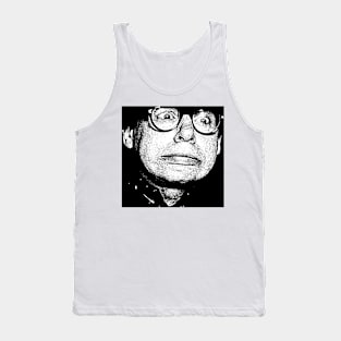 SPACEBALLS Tank Top